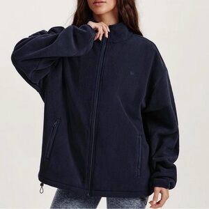 Set Active Microfleece